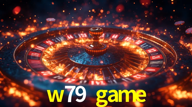 Casa de Apostas w79 game